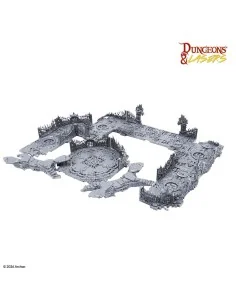 Combat Arena - Archon Studio DNL0148 2