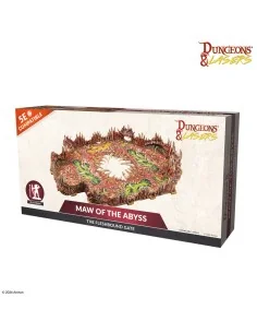Maw of the Abyss - Archon Studio DNL0150