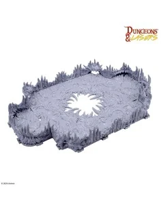 Maw of the Abyss - Archon Studio DNL0150 2