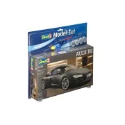 Model Set AUDI R8, 1/24 - Revell 67057