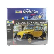 Model Set Citroen 2CV, 1/24 - Revell 67095