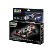 McLaren Mercedes MP4-25 Lewis Hamilton, 1/24 - Revell 67096