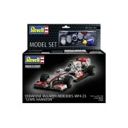 McLaren Mercedes MP4-25 Lewis Hamilton, 1/24 - Revell 67096