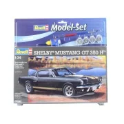Model Set Shelby Mustang GT 350 - Revell 67242