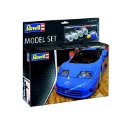 Model Set Bugatti EB110 - Revell 67353