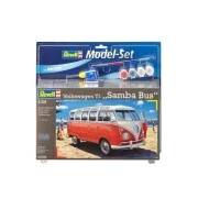 Model Set VW T1 Samba Bus - Revell 67399