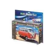 Model Set VW T1 Samba Bus - Revell 67399