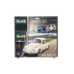 Model Set VW Beetle, 1/32 - Revell 67681