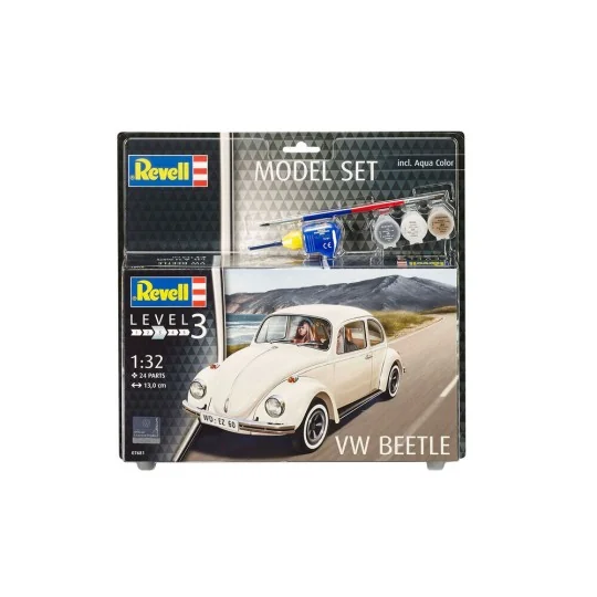 Model Set VW Beetle - Revell 67681