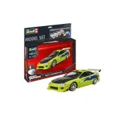 Model Set F&F Brian's 1995 Mitsubishi Eclipse - Revell 67691