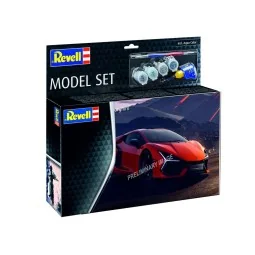 Model Set Lamborghini Revuelto, 1/24 - Revell 67723