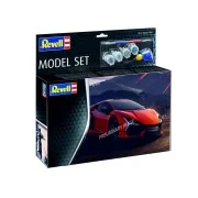 Model Set Lamborghini Revuelto - Revell 67723