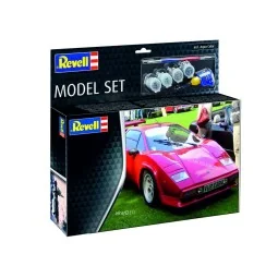 Model Set Lamborghini Countach LP500S, 1/24 - Revell 67730