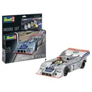 Model Set Porsche 917/10 - Revell 67738