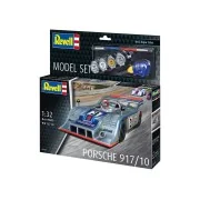 Model Set Porsche 917/10, 1/32 - Revell 67738 Model Set Porsche 917/10, 1/32 - Revell 67738