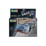Model Set Porsche 917/10 - Revell 67738