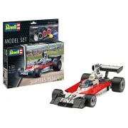Model Set Surtees TS16/03, 1/32 - Revell 67739