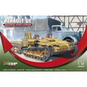 Renault UE Universaltransporter - Mirage Hobby 354025