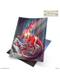 Heroes of Might and Magic III: The Board Game Posters - Archon Stud...