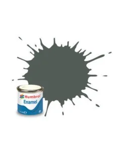 Humbrol 001 Grundierungsmittel 14 ml - Humbrol AA0014