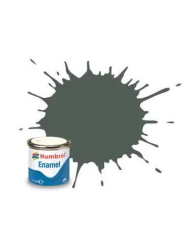 Humbrol 001 Grundierungsmittel 14 ml - Humbrol AA0014