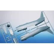 F-86K Sabre Dog 'Dutch, Italian and Norwegian' - Special Hobby 100-...