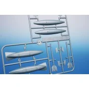 F-86K Sabre Dog 'Dutch, Italian and Norwegian' - Special Hobby 100-...