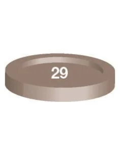 Humbrol 029 Erdbraun, Matt 14 ml - Humbrol AA0312