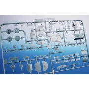 F-86K Sabre Dog 'Dutch, Italian and Norwegian' - Special Hobby 100-...