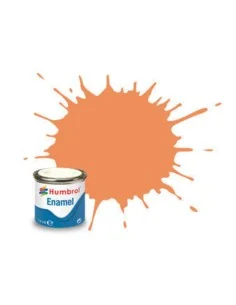 Humbrol 061 Hautfarbe, Matt 14 ml - Humbrol AA0669