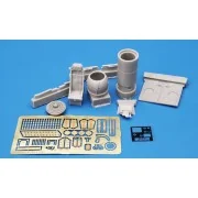 F-86K Sabre Dog 'Dutch, Italian and Norwegian', 1/48 - Special Hobb... F-86K Sabre Dog 'Dutch, Italian and Norwegian', 1/48 - Special Hobb...