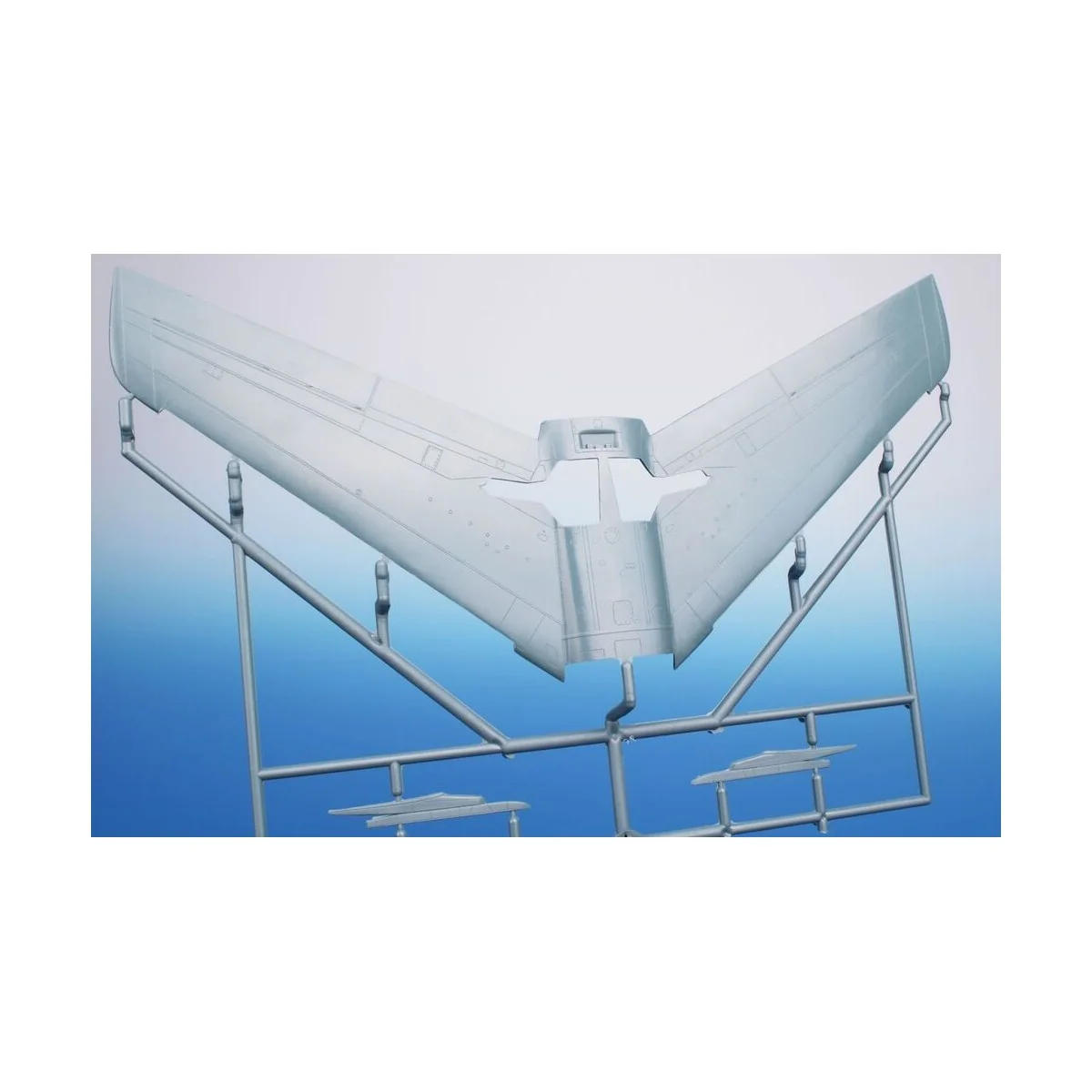 F-86K Sabre Dog 'Dutch, Italian and Norwegian' - Special Hobby 100-...