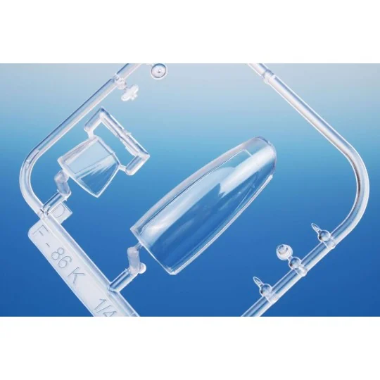 F-86K Sabre Dog 'Dutch, Italian and Norwegian' - Special Hobby 100-...