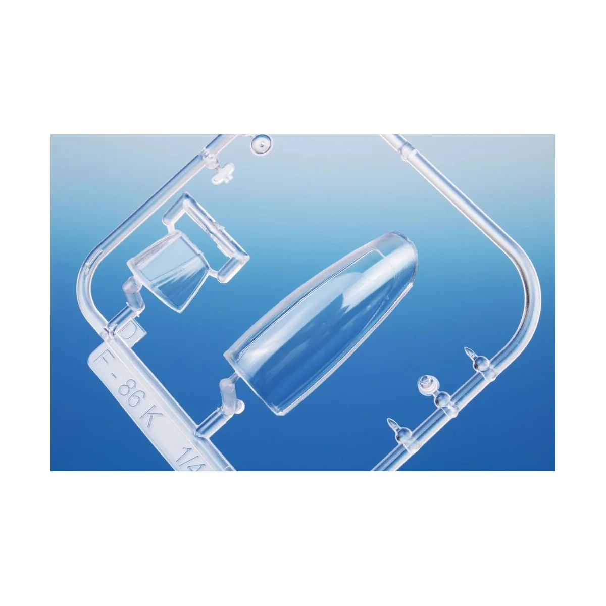 F-86K Sabre Dog 'Dutch, Italian and Norwegian', 1/48 - Special Hobb... F-86K Sabre Dog 'Dutch, Italian and Norwegian', 1/48 - Special Hobb...