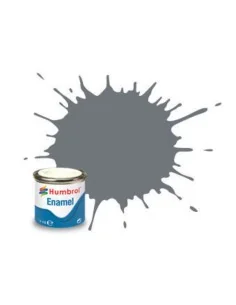 Humbrol 164 Dunkel-seegrau - Humbrol AA1780