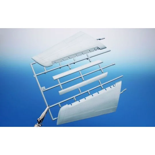 F-86K Sabre Dog 'Dutch, Italian and Norwegian', 1/48 - Special Hobb... F-86K Sabre Dog 'Dutch, Italian and Norwegian', 1/48 - Special Hobb...