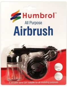 Airbrush-Spritzpistole - Humbrol AG5107