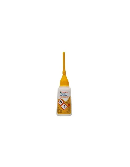 Humbrol Precision Poly 20 ml - Humbrol AE2720