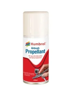 Airbrush Power-Pack, 400 ml - Humbrol AV6941