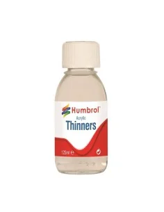 Humbrol Acryl Verdünner 125 ml - Humbrol AC7433