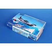 SIAI-Marchetti SF-260EA/D/EU ‘ Late Bulged Canopy Type’, 1/48 - Spe...