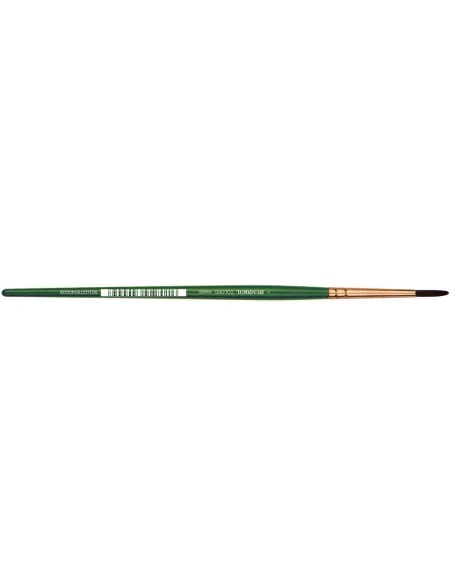 Coloro Pinsel Größe 0 - Humbrol AG4000