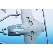 SIAI-Marchetti SF-260EA/D/EU ‘ Late Bulged Canopy Type’, 1/48 - Spe...