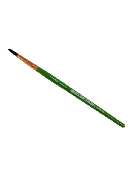 Humbrol Coloro Brush 8 - Humbrol AG4008