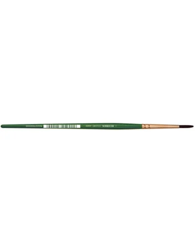 Coloro Pinsel Größe 00 - Humbrol AG4030