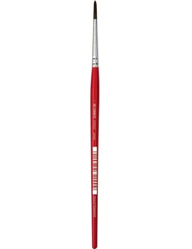 Evoco Pinsel Größe 000 - Humbrol AG4131