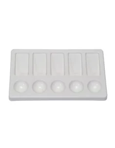 HUMBROL Paint Palette - Humbrol AG5111