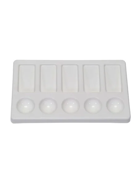 HUMBROL Paint Palette - Humbrol AG5111