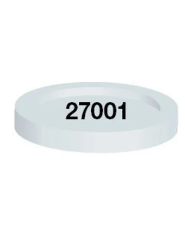 Humbrol Aluminium, Matt - Humbrol AC5008