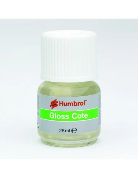 Humbrol Glanzlack 28 ml - Humbrol AC5501